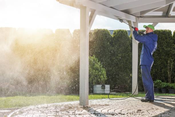 Solar Panel Cleaning in Abingdon, IL