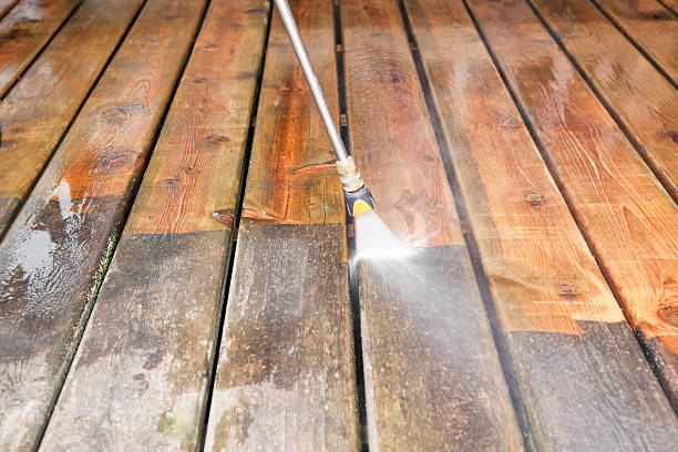 Playground Equipment Cleaning in Abingdon, IL